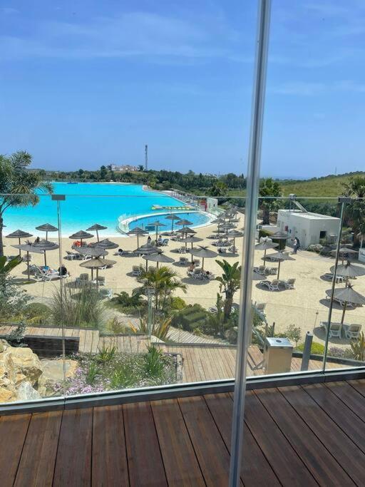 Alcazaba Blue Lagoon 3 Bedroom, Ground Floor Apartment Estepona Eksteriør bilde