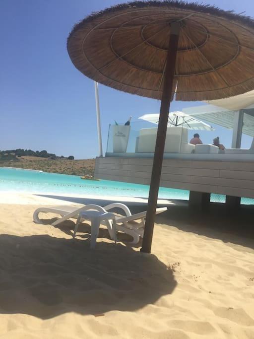 Alcazaba Blue Lagoon 3 Bedroom, Ground Floor Apartment Estepona Eksteriør bilde