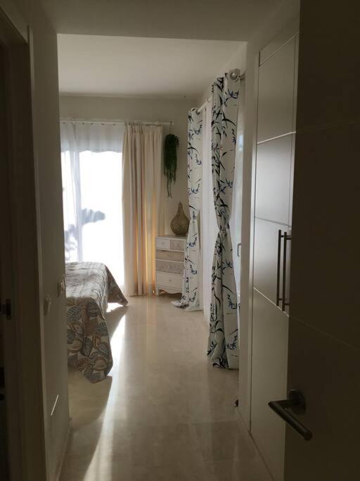 Alcazaba Blue Lagoon 3 Bedroom, Ground Floor Apartment Estepona Eksteriør bilde