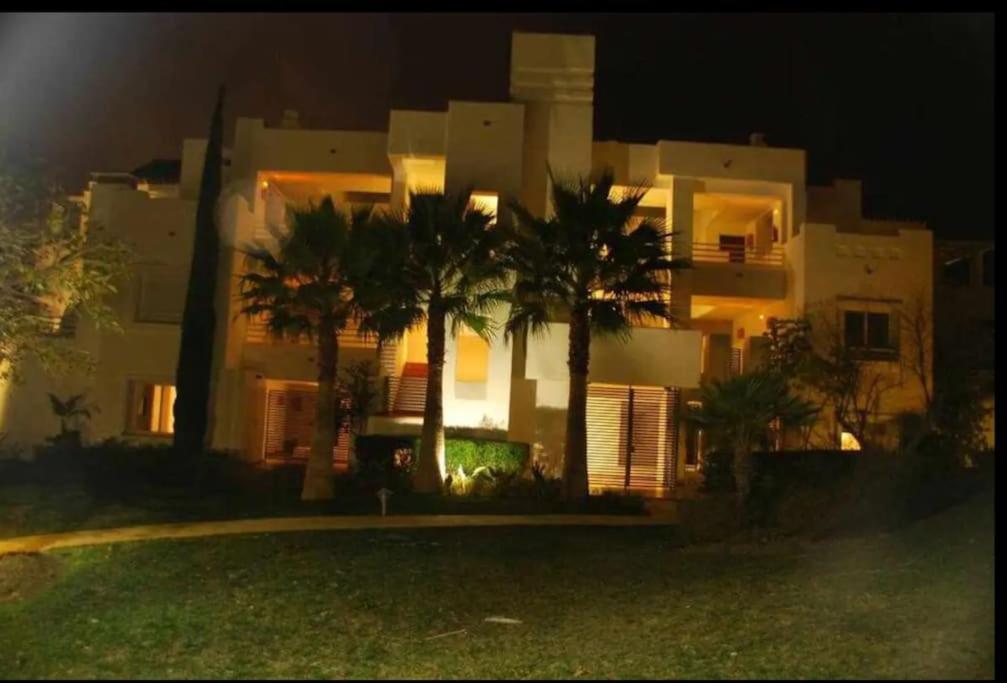 Alcazaba Blue Lagoon 3 Bedroom, Ground Floor Apartment Estepona Eksteriør bilde